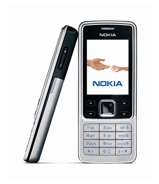 Nokia 6300 17