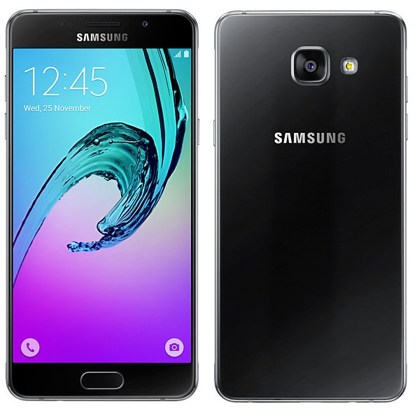 Samsung Galaxy A5 A510F Black