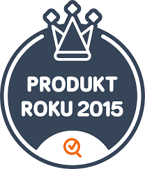 produkt roku 2015 logo