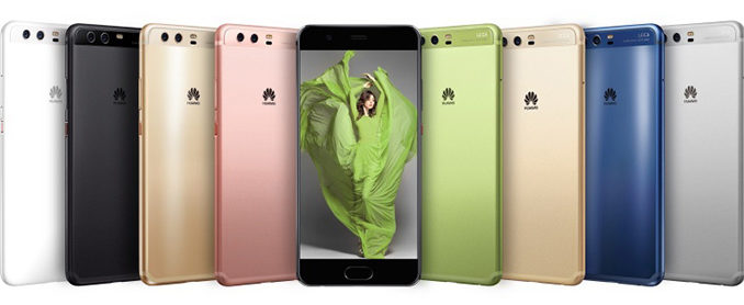 p10 64gb