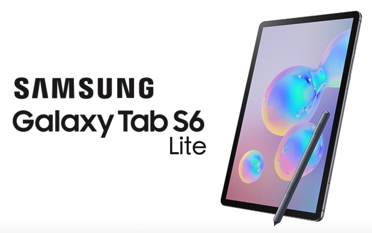 Samsung Galaxy SM-P610 CZ Tab S6 LITE 10,4″, 64GB/4GB tablet á.9999,-Kč s DPH 21% – WWW.DUOMOBIL.CZ *** Slavíme 22 výročí ! ***
