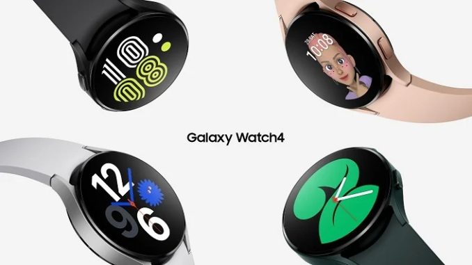 watch 4 uvod