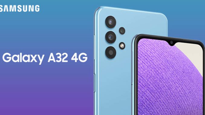 Samsung-Galaxy-A32-4G