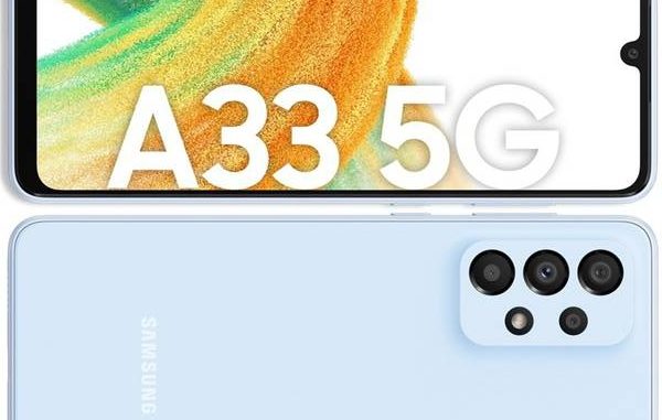 a33 blue uvod